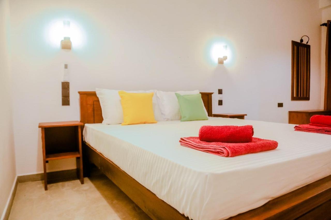Hotel Sweet Emotion Mirissa Exteriér fotografie
